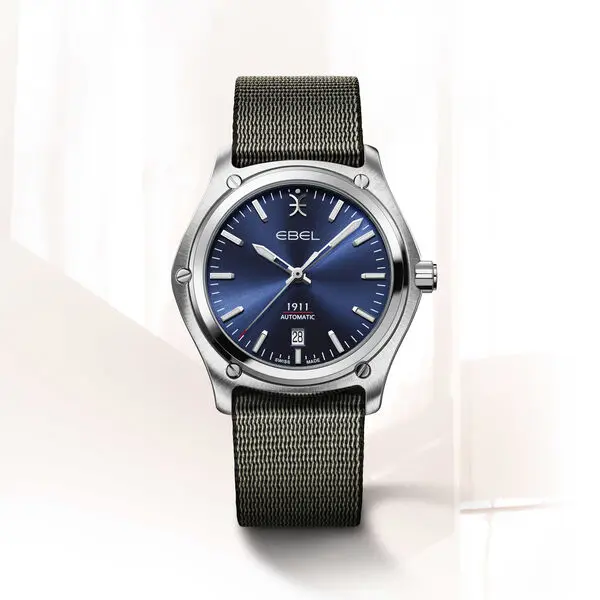 Ebel 1216615