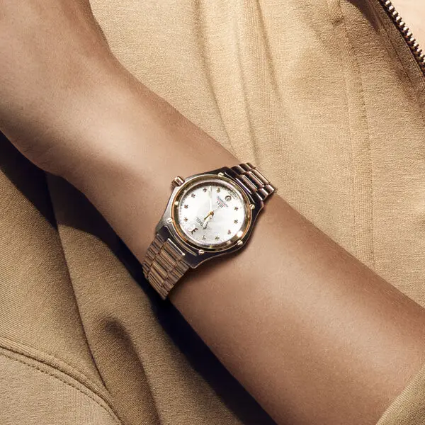 Ebel 1216638