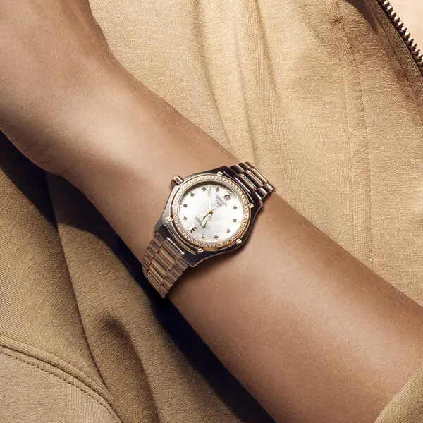 Ebel 1216639