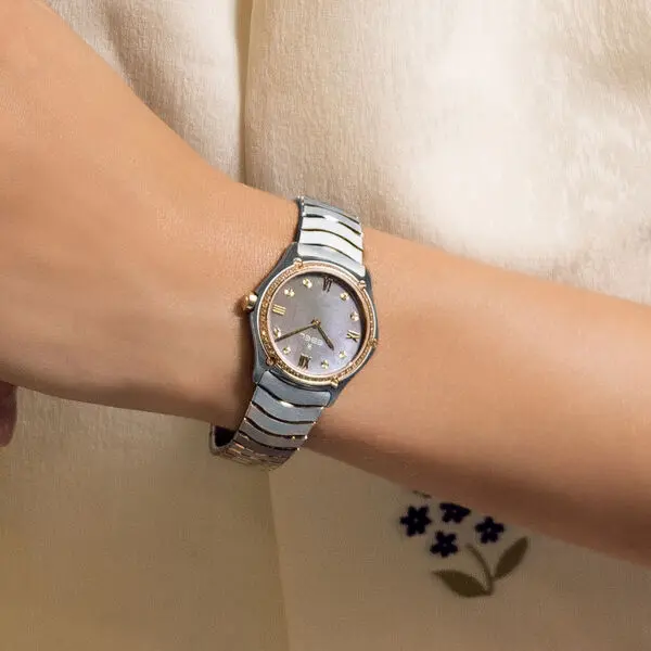 Ebel 1216643