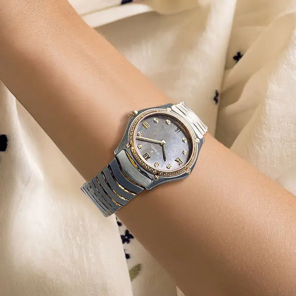 Ebel 1216649