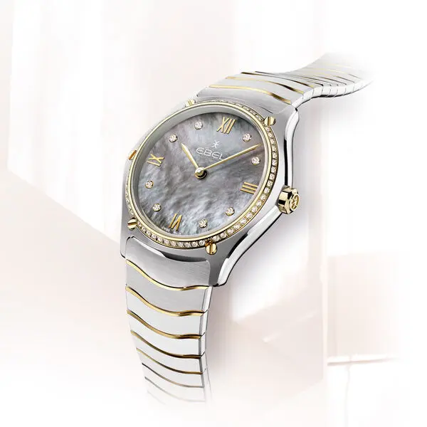 Ebel 1216649
