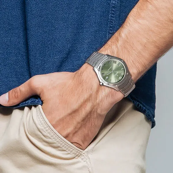 Ebel 1216652
