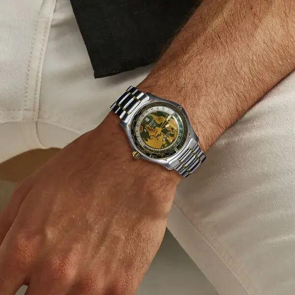 Ebel 1216665
