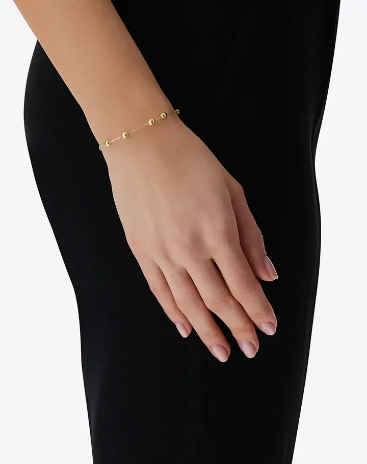 NANIS Armband DANCING IN THE RAIN BN1-583 IN