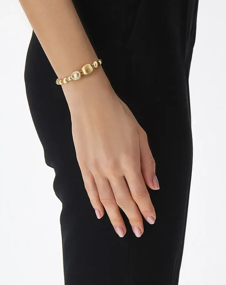 NANIS Armband DANCING IN THE RAIN BS12-538 IN
