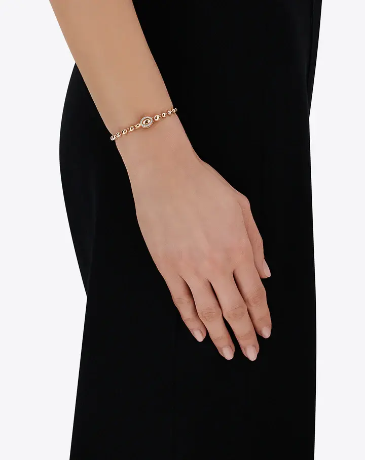 NANIS Armband DANCING IN THE RAIN BS14-538 LU