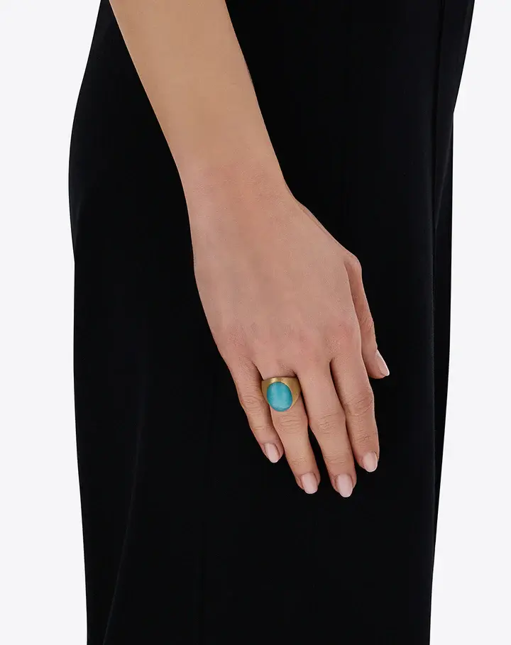 NANIS Ring BOULES AH2-609 IN