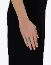 NANIS Ring BOULES AH2-609 IN