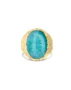 NANIS Ring BOULES AH2-609 IN