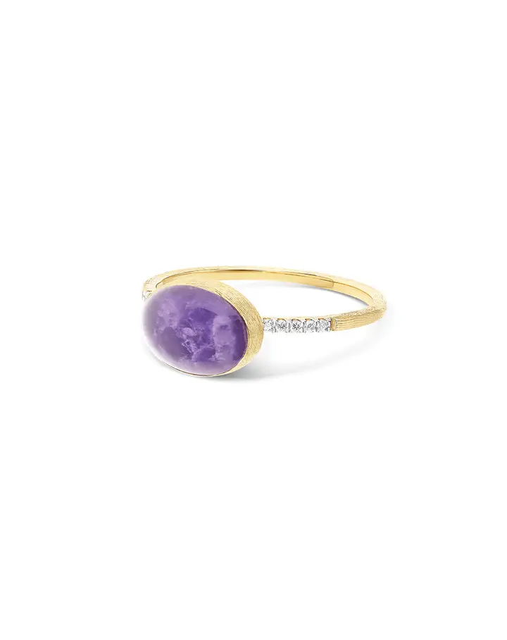 NANIS Ring BOULES AS2-609 IN