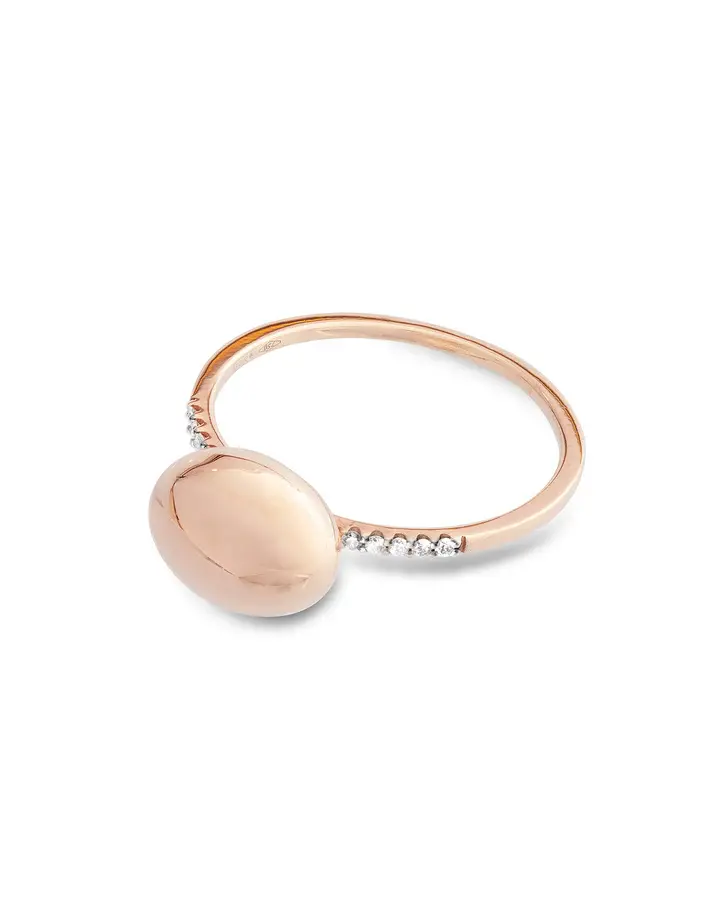 NANIS Ring DANCING IN THE RAIN AS25-583 LU