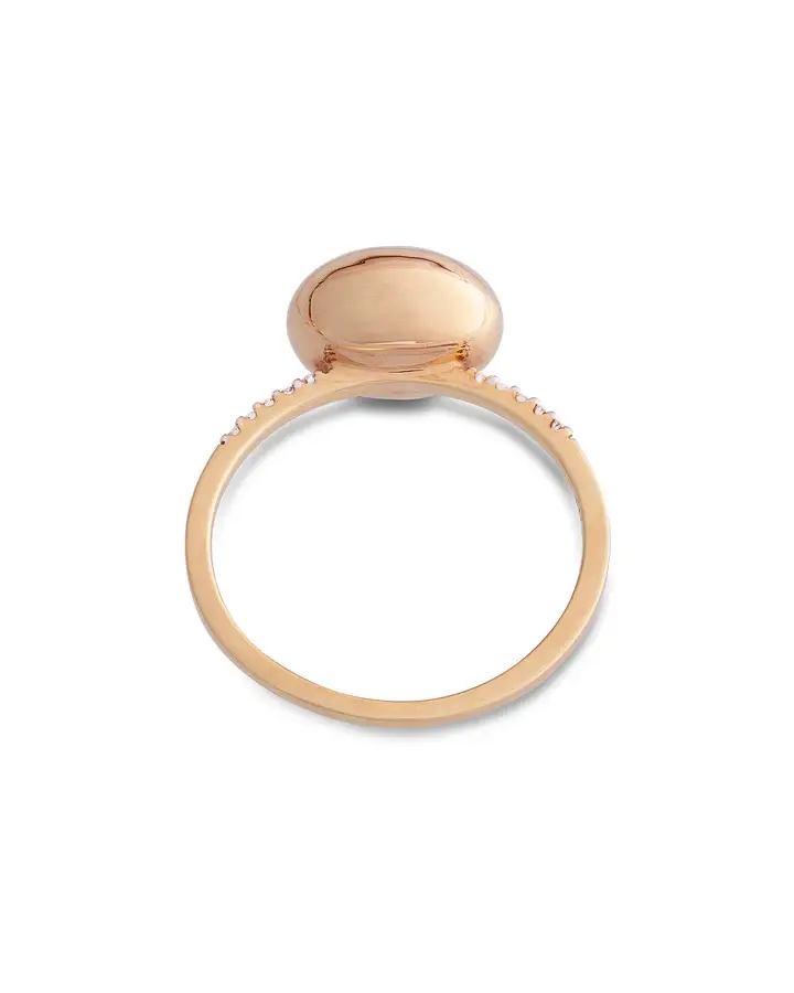 NANIS Ring DANCING IN THE RAIN AS25-583 LU