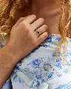 NANIS Ring DANCING IN THE RAIN AS35-597 IN