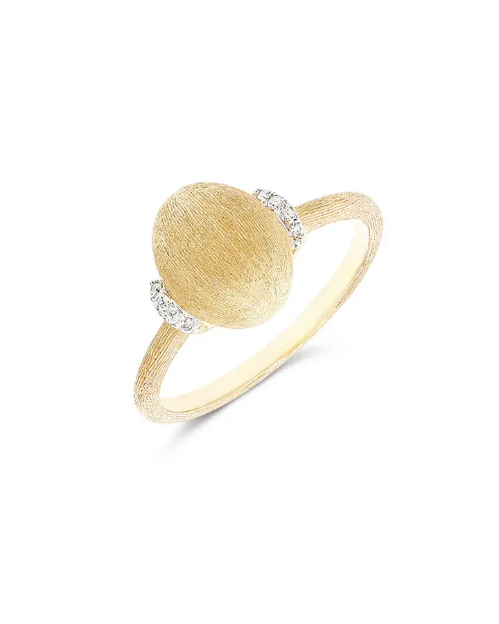NANIS Ring DANCING IN THE RAIN AS6-575 IN