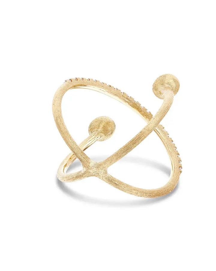 NANIS Ring DANCING IN THE RAIN AS8-583 IN