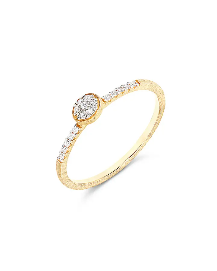 NANIS Ring DANCING IN THE RAIN AS8-589 IN