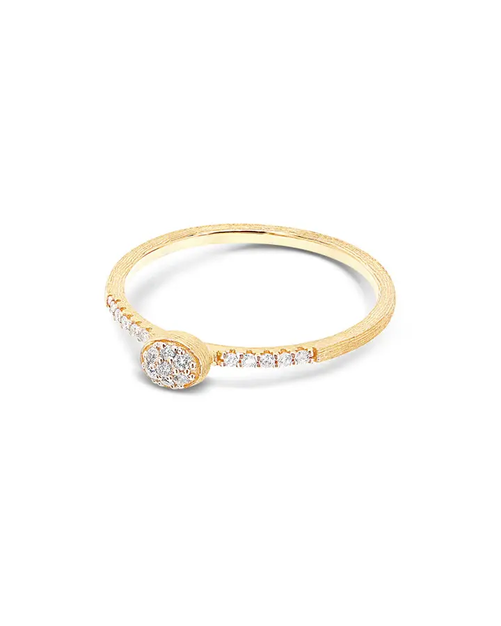 NANIS Ring DANCING IN THE RAIN AS8-589 IN