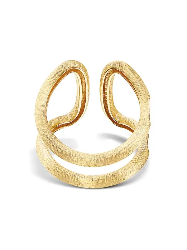 NANIS Ring LIBERA AS5-602 IN