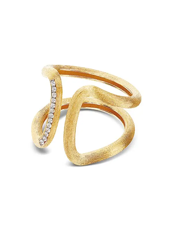 NANIS Ring LIBERA AS5-602 IN