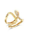 NANIS Ring LIBERA AS5-602 IN