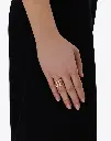 NANIS Ring LIBERA AS5-602 IN