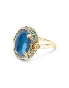 NANIS Ring DANCING IN THE RAIN AS6-584 LU