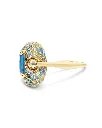 NANIS Ring DANCING IN THE RAIN AS6-584 LU