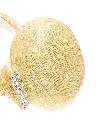 NANIS Ring DANCING IN THE RAIN AS8-575 IN