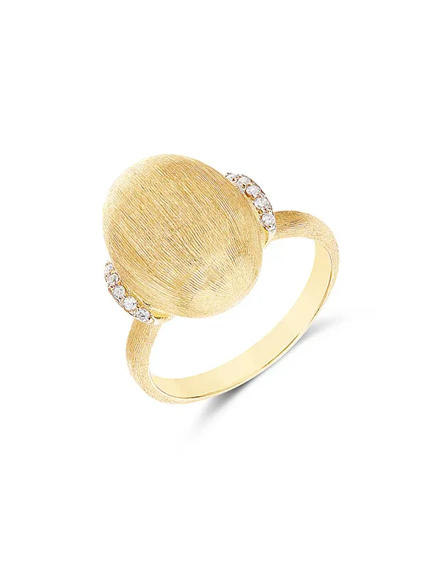 NANIS Ring DANCING IN THE RAIN AS8-575 IN
