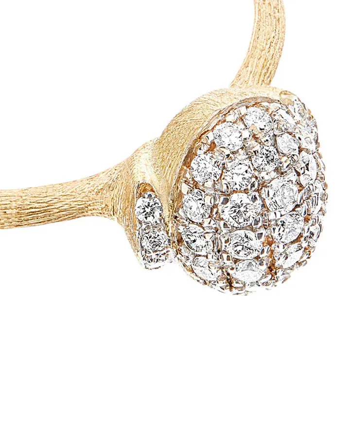 NANIS Ring DANCING IN THE RAIN AS9-583 IN