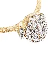 NANIS Ring DANCING IN THE RAIN AS9-583 IN