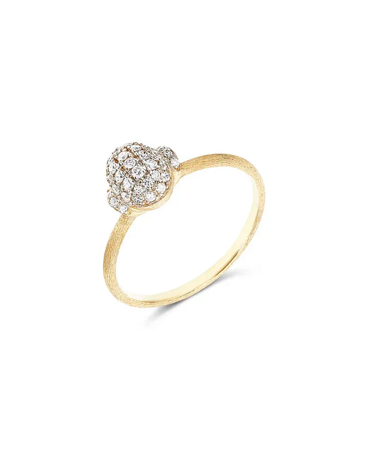 NANIS Ring DANCING IN THE RAIN AS9-583 IN