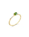 NANIS Ring DANCING IN THE RAIN AS9-598 IN