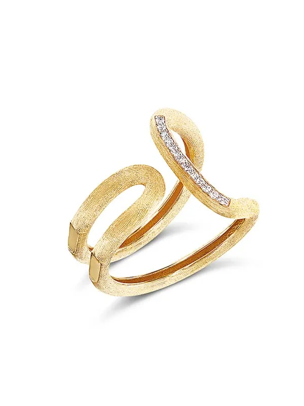 NANIS Ring LIBERA AS1-602 IN