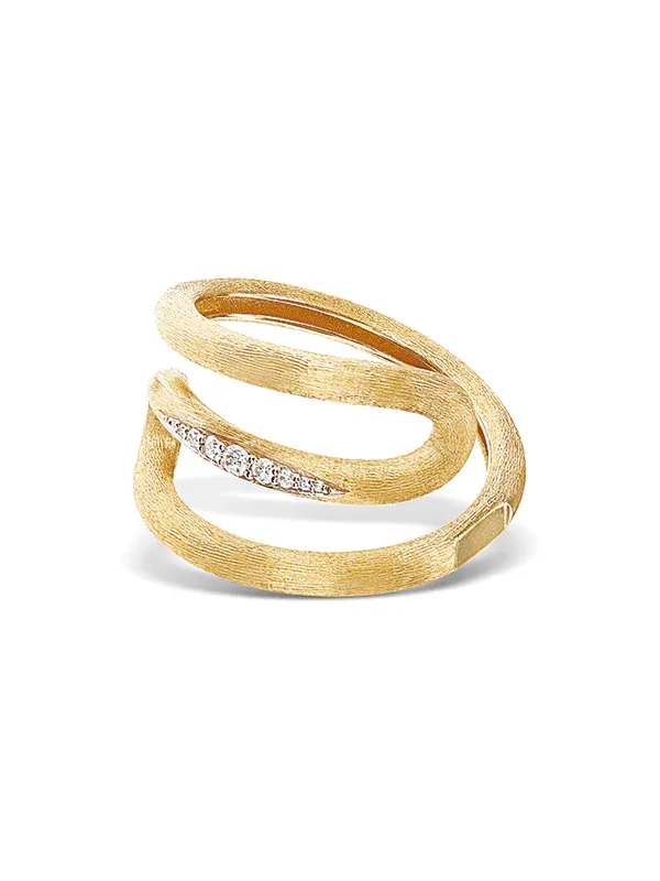 NANIS Ring LIBERA AS2-602 IN