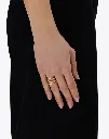 NANIS Ring LIBERA AS2-602 IN