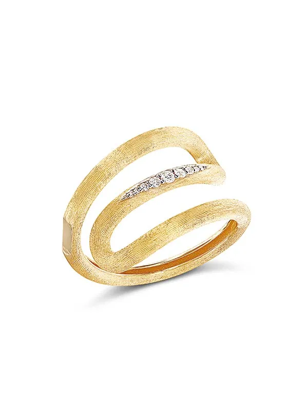 NANIS Ring LIBERA AS2-602 IN