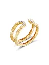 NANIS Ring LIBERA AS4-602 IN