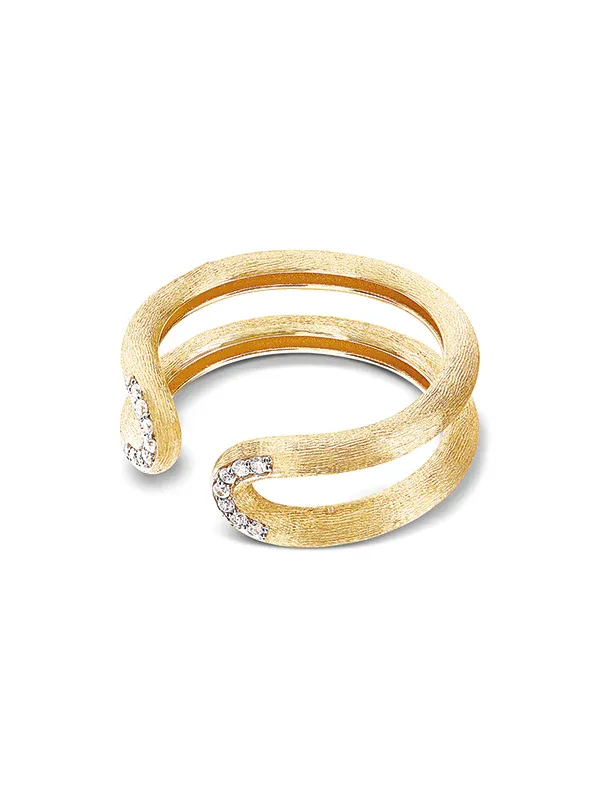 NANIS Ring LIBERA AS4-602 IN