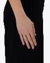 NANIS Ring LIBERA AS4-602 IN