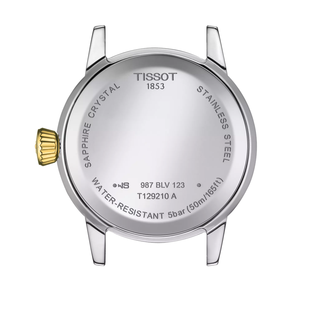 Tissot Classic Dream Lady - T1292102226300