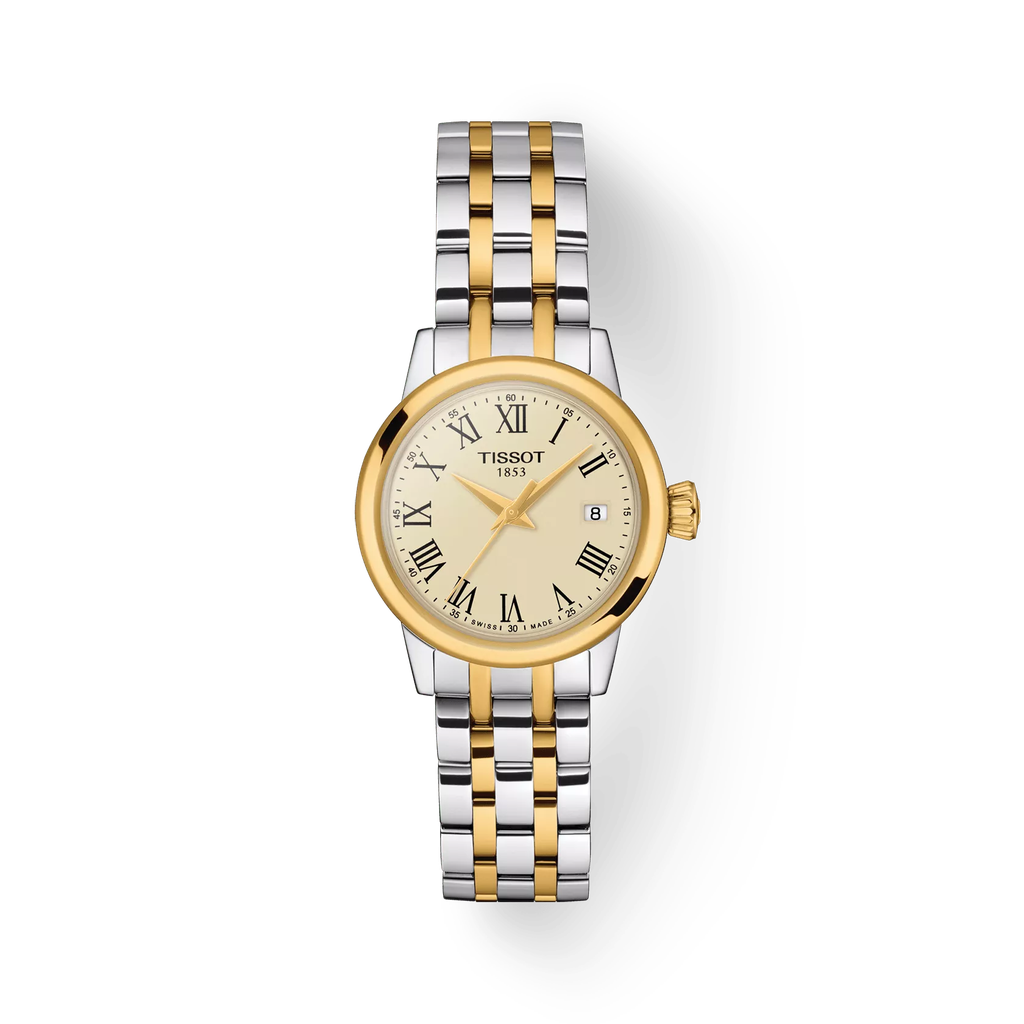 Tissot Classic Dream Lady - T1292102226300