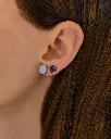 NANIS Oorbellen DANCING IN THE RAIN OA4-597 LU