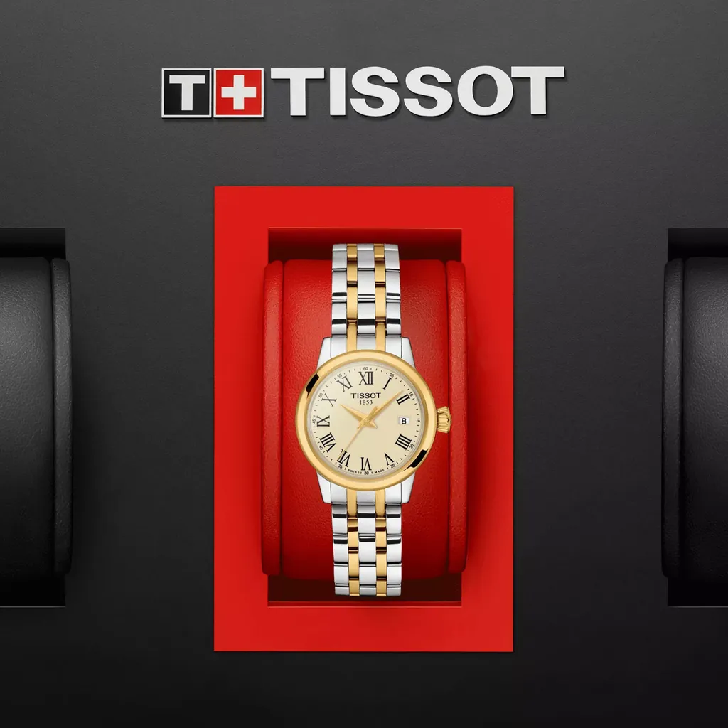 Tissot Classic Dream Lady - T1292102226300