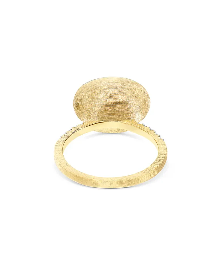 NANIS Ring BOULES AS16-609 IN
