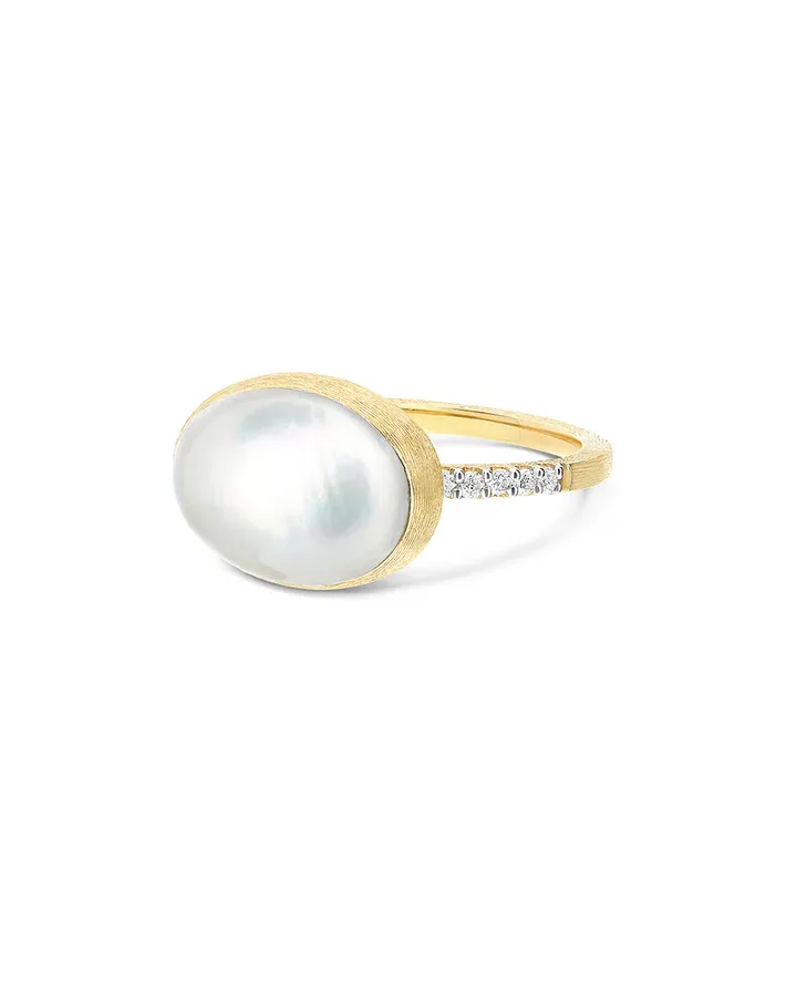 NANIS Ring BOULES AS16-609 IN