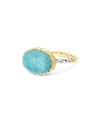 NANIS Ring BOULES AS5-609 IN