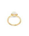 NANIS Ring DANCING IN THE RAIN AS2-575 IN