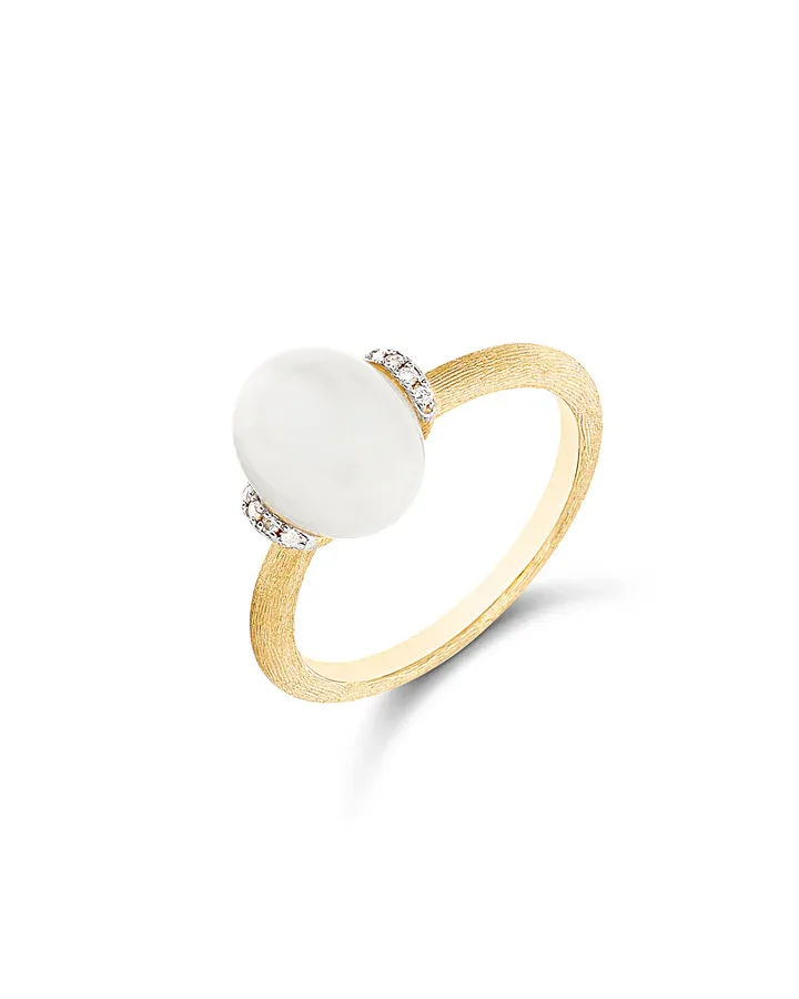 NANIS Ring DANCING IN THE RAIN AS2-575 IN